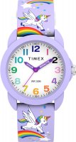 Zegarek dla dziewczynki Timex Dla dzieci TW2Y59600