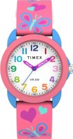 Zegarek dla dziewczynki Timex Dla dzieci TW2Y59700