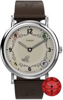 Zegarek unisex Timex Weekender TW2Y76300