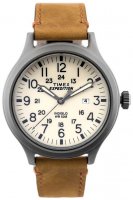 Zegarek męski Timex Expedition TW4B06500