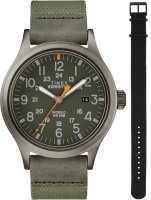 Zegarek męski Timex Expedition TW4B14212