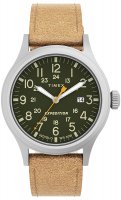 Zegarek męski Timex Expedition TW4B23000
