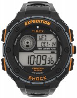 Zegarek męski Timex Expedition TW4B24200