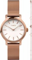Zegarek damski Timex Transcend TWG064100