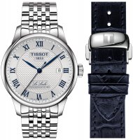 Zegarek męski Tissot Le Locle T006.407.11.033.03