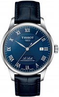 Zegarek męski Tissot Le Locle T006.407.16.043.00