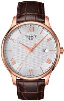 Zegarek męski Tissot Tradition T063.610.36.038.00 XL