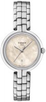 Zegarek damski Tissot Flamingo T094.210.11.116.02