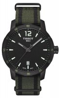 Zegarek męski Tissot Quickster T095.410.37.057.00