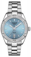 Zegarek damski Tissot PR 100 T101.910.11.351.00