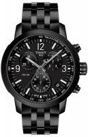 Zegarek męski Tissot PRC 200 T114.417.33.057.00