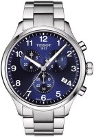 Zegarek męski Tissot Chrono XL T116.617.11.047.01-POWYSTAWOWY
