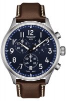 Zegarek męski Tissot Chrono XL T116.617.16.042.00