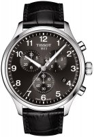 Zegarek męski Tissot Chrono XL T116.617.16.057.00 XL