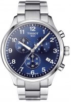 Zegarek męski Tissot Chrono XL T116.617.11.047.01