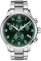 Zegarek męski Tissot Chrono XL T116.617.11.092.00