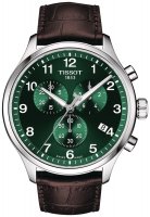 Zegarek męski Tissot Chrono XL T116.617.16.092.00