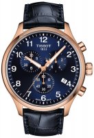 Zegarek męski Tissot Chrono XL T116.617.36.042.00