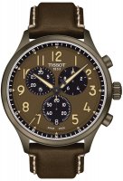 Zegarek męski Tissot Chrono XL T116.617.36.092.00