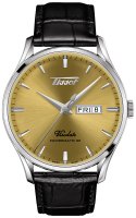 Zegarek męski Tissot HERITAGE VISODATE T118.430.16.021.00