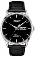 Zegarek męski Tissot HERITAGE VISODATE T118.430.16.051.00