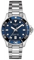 Zegarek damski Tissot Seastar T120.210.11.041.00