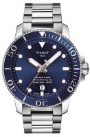 Zegarek męski Tissot Seastar T120.407.11.041.03