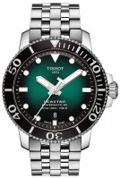 Zegarek męski Tissot Seastar T120.407.11.091.01