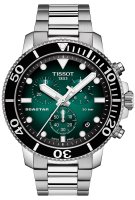 Zegarek męski Tissot Seastar T120.417.11.091.01