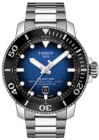 Zegarek męski Tissot Seastar T120.607.11.041.01
