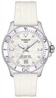 Zegarek damski Tissot Seastar T120.210.17.116.00