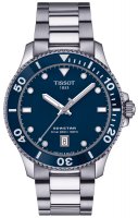Zegarek męski Tissot Seastar T120.410.11.041.00