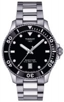 Zegarek męski Tissot Seastar T120.410.11.051.00