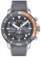 Zegarek męski Tissot Seastar T120.417.17.081.01