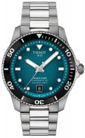 Zegarek unisex Tissot Seastar T120.807.11.091.00