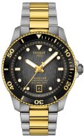 Zegarek unisex Tissot Seastar T120.807.22.051.00