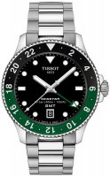 Zegarek męski Tissot Seastar T120.852.11.051.00