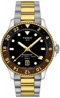 Zegarek męski Tissot Seastar T120.852.22.051.00