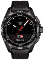 Zegarek męski Tissot T-Touch Connect Solar T121.420.47.051.03
