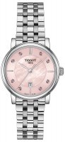 Zegarek damski Tissot Carson T122.210.11.159.00