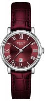 Zegarek damski Tissot Carson T122.210.16.373.00
