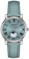 Zegarek damski Tissot Carson T122.223.16.353.00