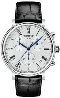 Zegarek męski Tissot Carson T122.417.16.033.00