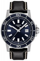 Zegarek męski Tissot Supersport T125.610.16.041.00