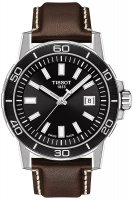 Zegarek męski Tissot Supersport T125.610.16.051.00