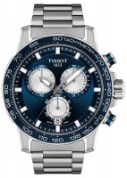 Zegarek męski Tissot Supersport Chrono T125.617.11.041.00