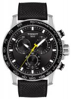 Zegarek męski Tissot Supersport Chrono T125.617.17.051.02
