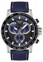 Zegarek męski Tissot Supersport Chrono T125.617.17.051.03