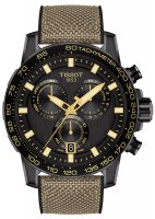 Zegarek męski Tissot Supersport Chrono T125.617.37.051.01