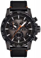 Zegarek męski Tissot Supersport Chrono T125.617.36.081.00